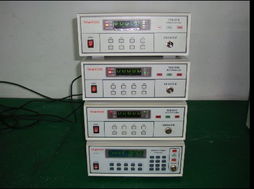 供应质优价平TOS8010微电阻测试仪，厂家直销