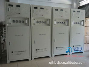 深圳仟净电子行业用节能型高纯水机厂家直销与仪器仪表销售